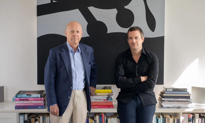 Beowolff Capital acquires Artnet for million, bringing it privately Beowolff Capital acquires Artnet for million, bringing it privately