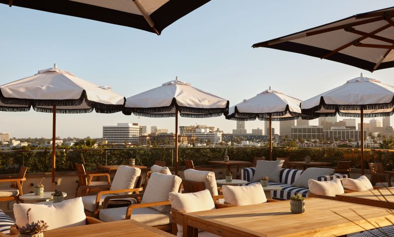 The best rooftop bars in Los Angeles: Top 10 attractions for view and cocktails The best rooftop bars in Los Angeles: Top 10 attractions for view and cocktails