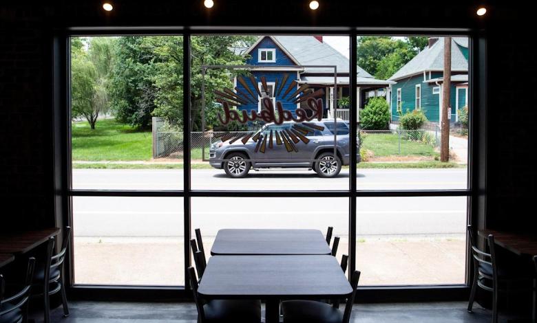 Sevier Avenue business has record months on the road. Can summer be a real test? Sevier Avenue business has record months on the road. Can summer be a real test?