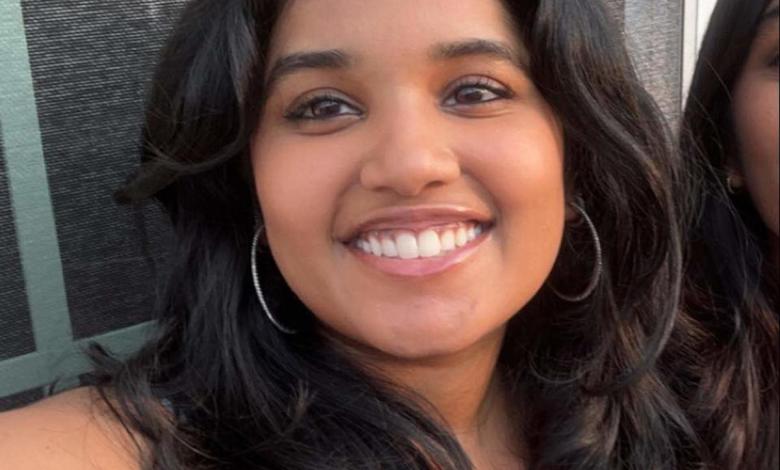 Missing Pete student Sudiksha Konanki's parents ask Dominican Republic police to announce her death Missing Pete student Sudiksha Konanki's parents ask Dominican Republic police to announce her death