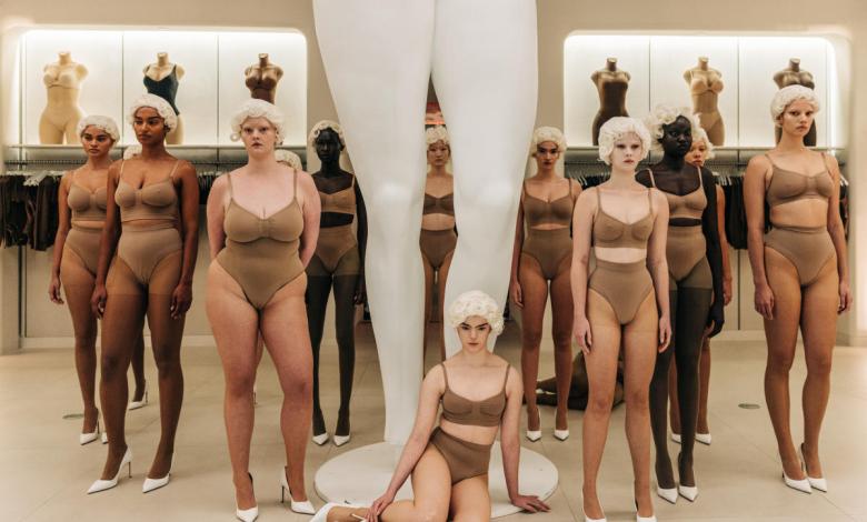 Cody sells its shares in Kim Kardashian's beauty brand Cody sells its shares in Kim Kardashian's beauty brand
