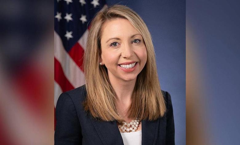 Former U.S. Attorney Jessica Aber found dead in Virginia at 43 Former U.S. Attorney Jessica Aber found dead in Virginia at 43