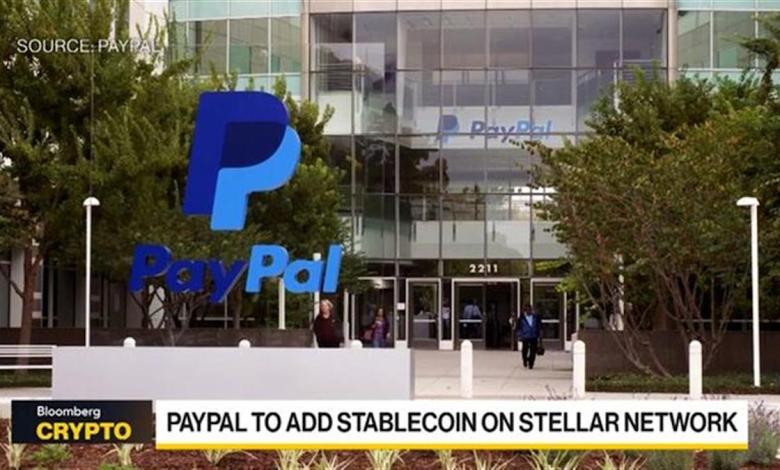 PayPal PayPal