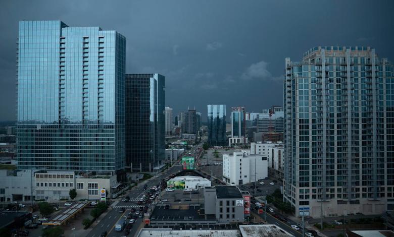 There are 3-5 inches of rain, where can Nashville's history rank? There are 3-5 inches of rain, where can Nashville's history rank?