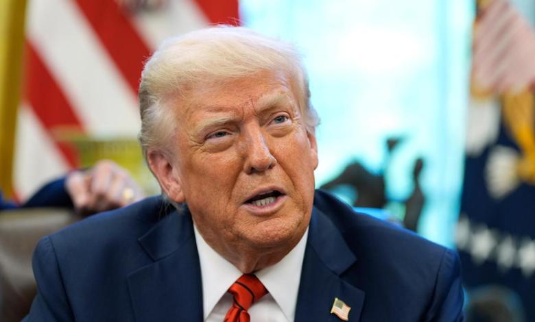Conservative judge explodes Trump administration's “shocking” behavior in Abreg Garcia case Conservative judge explodes Trump administration's “shocking” behavior in Abreg Garcia case