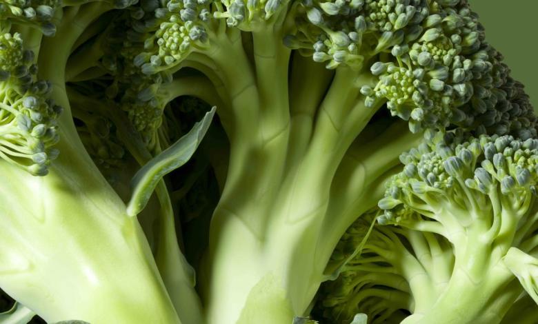 13'Power' Vegetable Health Expert Says You Should Eat More 13'Power' Vegetable Health Expert Says You Should Eat More