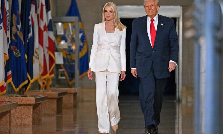 The Justice Department attacked her character to “destroy integrity in the U.S. judicial system” The Justice Department attacked her character to “destroy integrity in the U.S. judicial system”