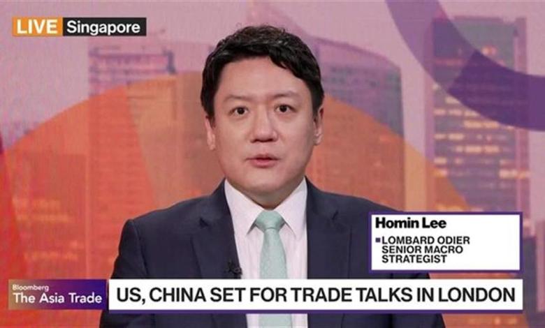 Lombard Odier's Lee says keeping a portfolio tends to risk Lombard Odier's Lee says keeping a portfolio tends to risk