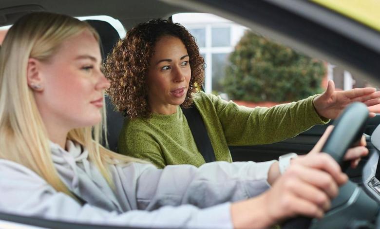 Promising to clear driving test backlog next summer Promising to clear driving test backlog next summer