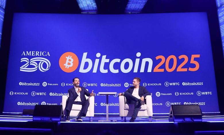 DJT, GameStop and more competitions to buy Bitcoin DJT, GameStop and more competitions to buy Bitcoin