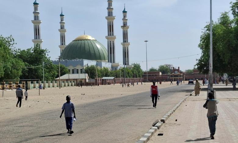 Nigerian cities damaged by floods have recovered quickly. Local people’s credit community spirit Nigerian cities damaged by floods have recovered quickly. Local people’s credit community spirit