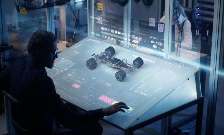 TCS launches new software-defined wheel hub in Europe TCS launches new software-defined wheel hub in Europe