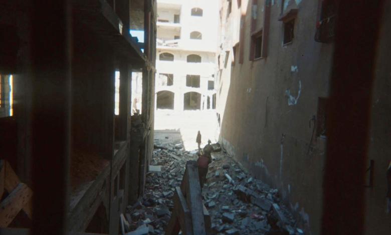 Israeli soldiers and former detainees told The Associated Press that the use of human shields is common in Gaza Israeli soldiers and former detainees told The Associated Press that the use of human shields is common in Gaza