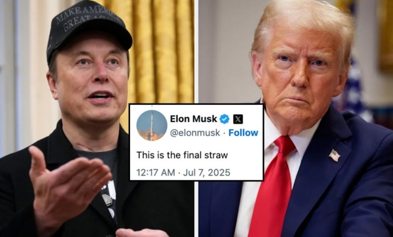 Elon Musk Elon Musk