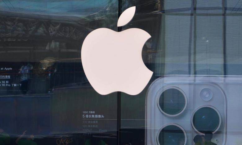US-China deal is the “dream scene” between Apple and Nvidia US-China deal is the “dream scene” between Apple and Nvidia