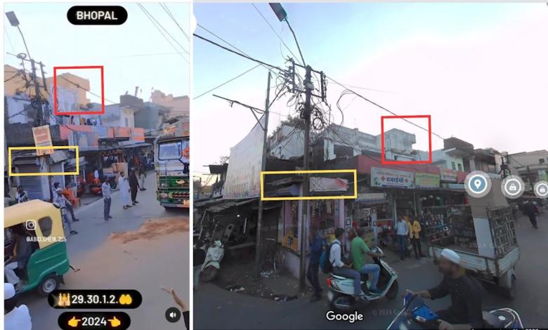 People who go to religious activities are linked to violence in West Bengal People who go to religious activities are linked to violence in West Bengal