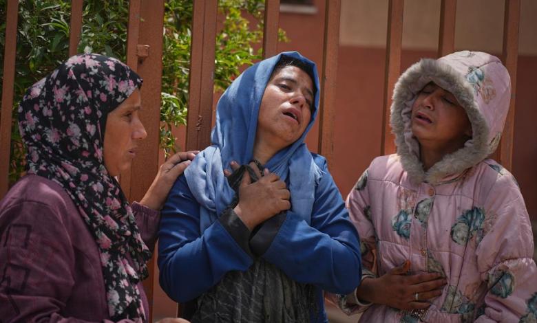 Israeli attacks kill dozens as UN calls for the lifting of “brutal” Gaza blockade Israeli attacks kill dozens as UN calls for the lifting of “brutal” Gaza blockade