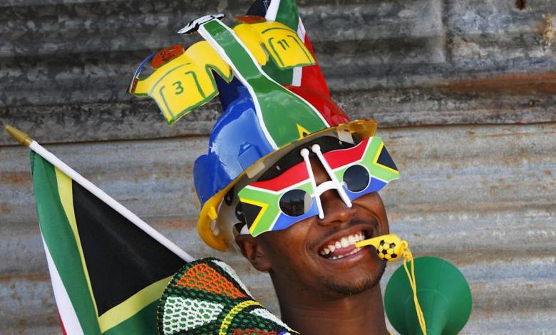'oh! You are in OED' – South Africa marking in language marking 'oh! You are in OED' – South Africa marking in language marking
