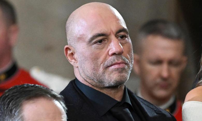 Joe Rogan and Dave Portnoy, Trump supporters, are now questioning his tariff policy Joe Rogan and Dave Portnoy, Trump supporters, are now questioning his tariff policy