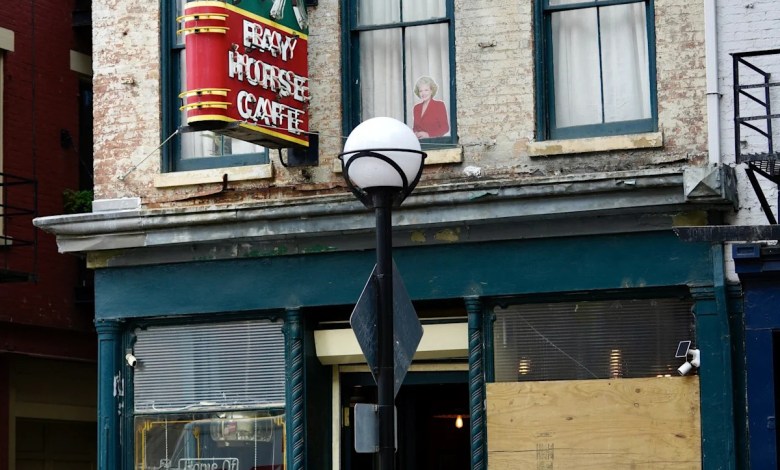 “Never been that bad:’ Possible Road Rapid Shooting Latest Downtown Crime Rises “Never been that bad:’ Possible Road Rapid Shooting Latest Downtown Crime Rises