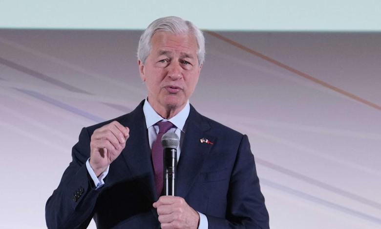 Jamie Dimon speaks on JPMorgan Investor Day: Key Points Jamie Dimon speaks on JPMorgan Investor Day: Key Points