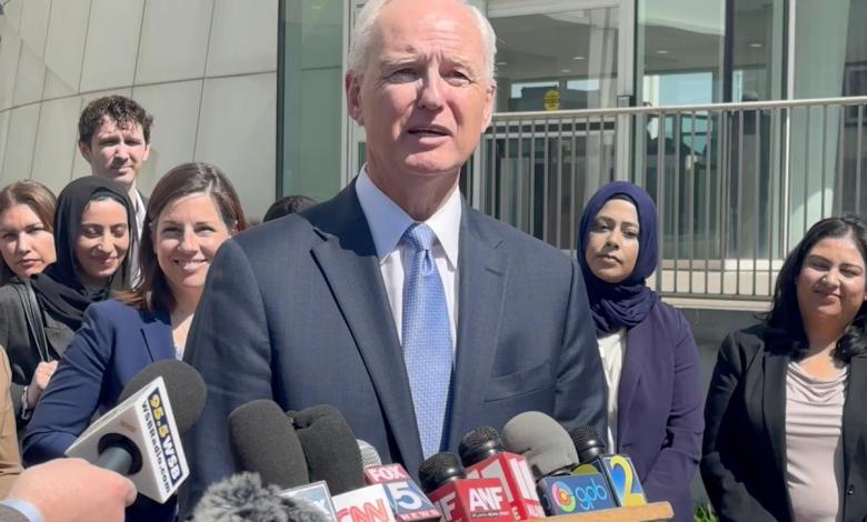 International students who have deprived their legal status in the United States are winning in court International students who have deprived their legal status in the United States are winning in court