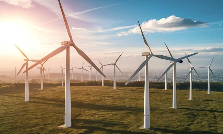 China's power system hits record clean energy output in Q1 China's power system hits record clean energy output in Q1