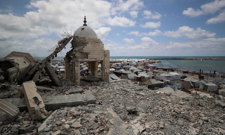 More than 800 lawyers have asked for sanctions on Israeli war on Gaza More than 800 lawyers have asked for sanctions on Israeli war on Gaza