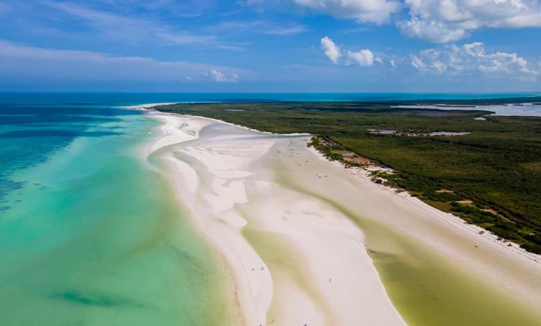 What to know about Mexico's fantastic car-free island What to know about Mexico's fantastic car-free island
