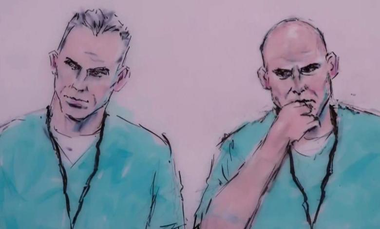 The Menendez brothers are now eligible for parole: What happens next? The Menendez brothers are now eligible for parole: What happens next?