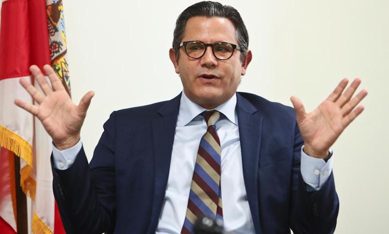 Democratic leader in Florida Senate says the state is dead and he is leaving Democratic leader in Florida Senate says the state is dead and he is leaving