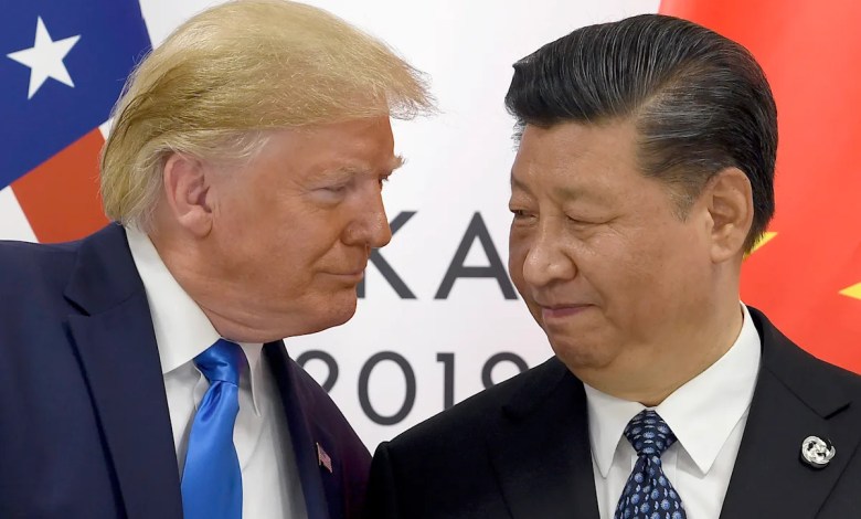 Iran's American bombs also reverberate in China and North Korea Iran's American bombs also reverberate in China and North Korea