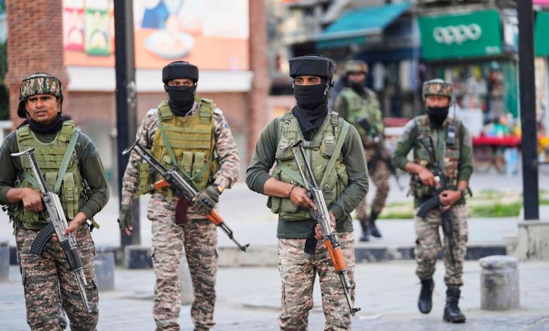 India and Pakistan do not fight like other countries. This is the reason India and Pakistan do not fight like other countries. This is the reason