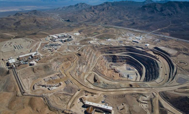 There is a single rare earth mine in the United States. China's export restrictions are stimulating more driving force There is a single rare earth mine in the United States. China's export restrictions are stimulating more driving force