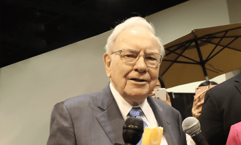 Warren Buffett said he wanted to buy this Pioneer ETF. It can turn ,000 into 8,000 in 10 years. Warren Buffett said he wanted to buy this Pioneer ETF. It can turn ,000 into 8,000 in 10 years.