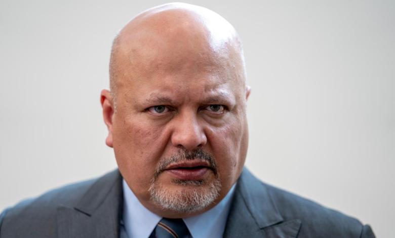 ICC Prosecutor Karim Khan put aside, awaiting results of sexual misconduct investigations ICC Prosecutor Karim Khan put aside, awaiting results of sexual misconduct investigations