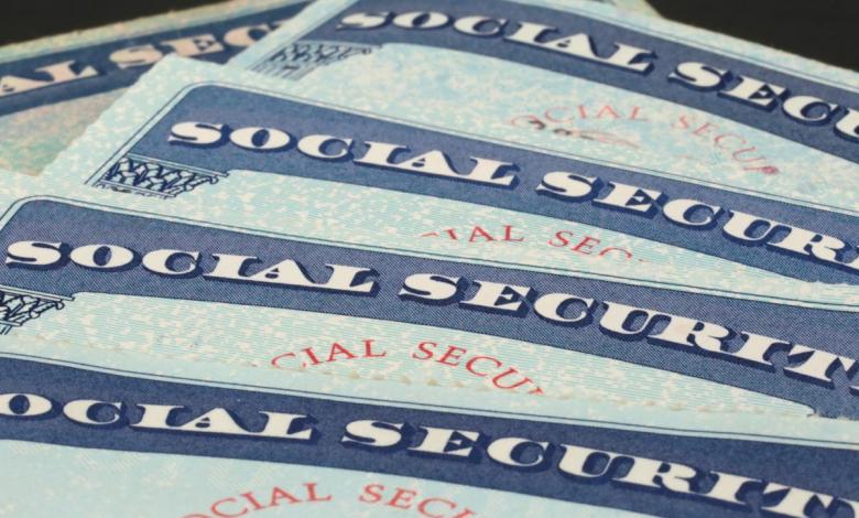 Starting this month, millions of seniors will see smaller social security checks Starting this month, millions of seniors will see smaller social security checks