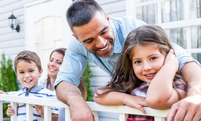 3 Proven strategies to turn middle-class income into lasting family wealth 3 Proven strategies to turn middle-class income into lasting family wealth