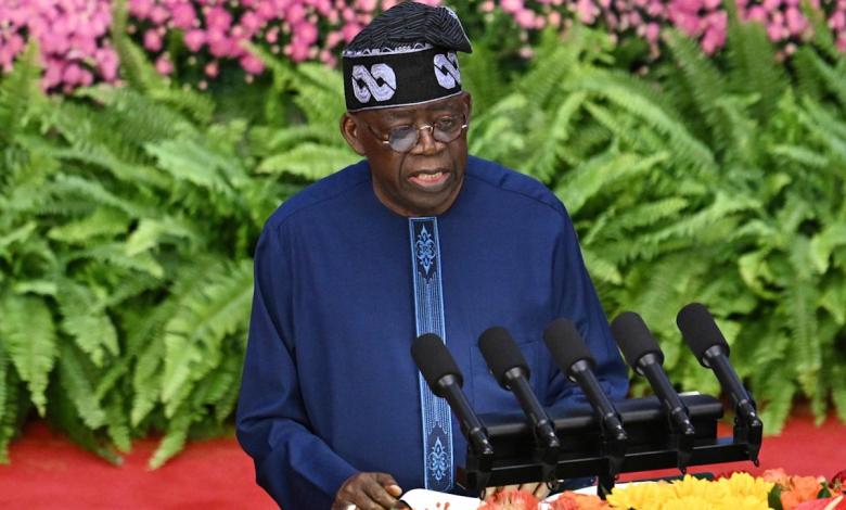 Nigerian leaders suspend governors of oil-rich countries in rare emergency rules Nigerian leaders suspend governors of oil-rich countries in rare emergency rules