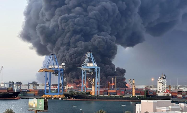 South Sudan is on the brink of as the Sudan war threatens important oil industry South Sudan is on the brink of as the Sudan war threatens important oil industry