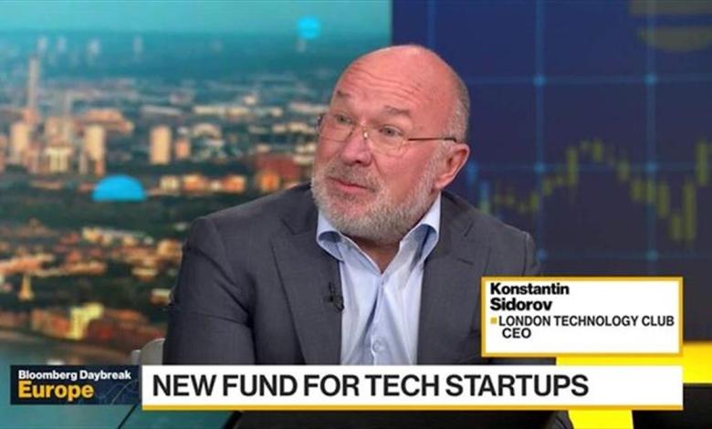 UK Group launches late-stage technology startup fund UK Group launches late-stage technology startup fund