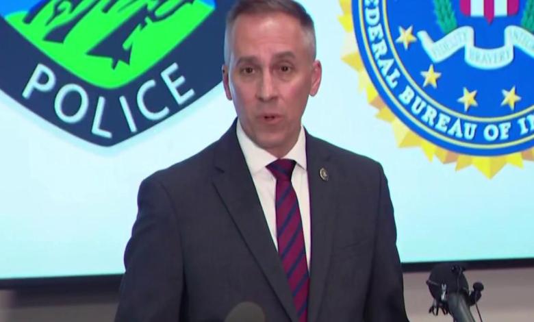 FBI investigates Boulder, Colorado as an act of terrorism FBI investigates Boulder, Colorado as an act of terrorism