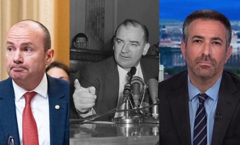 “Do you have no courtesy?!” Republicans retreated in the face of minimizing the murder of DEM lawmakers. “Do you have no courtesy?!” Republicans retreated in the face of minimizing the murder of DEM lawmakers.