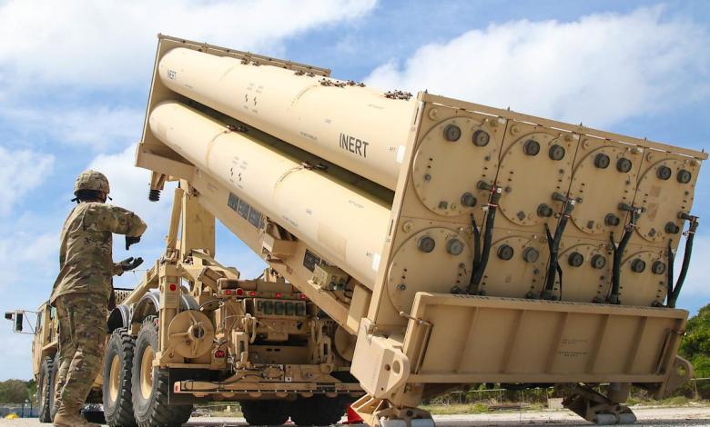 There is no clear plan to support Guam missile defense system, GAO finds There is no clear plan to support Guam missile defense system, GAO finds