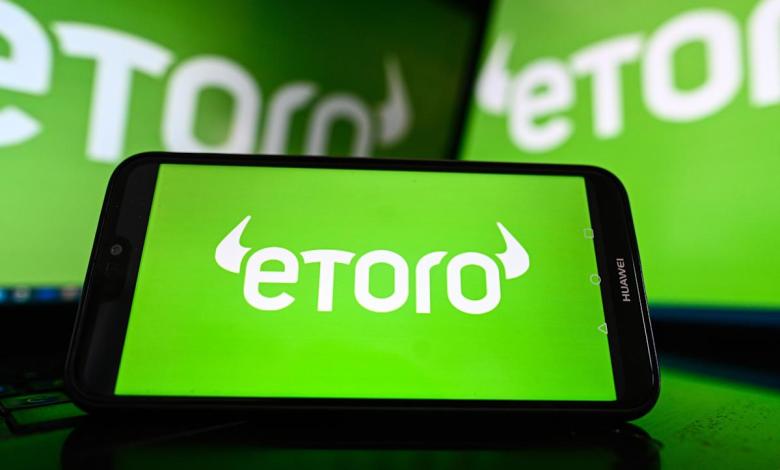 The Etoro IPO is a proof of market recovery as it aims to be the preferred investment application, co-founder says The Etoro IPO is a proof of market recovery as it aims to be the preferred investment application, co-founder says
