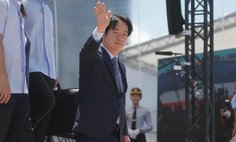 Taiwan begins 10-day military exercises to deal with China's threat Taiwan begins 10-day military exercises to deal with China's threat