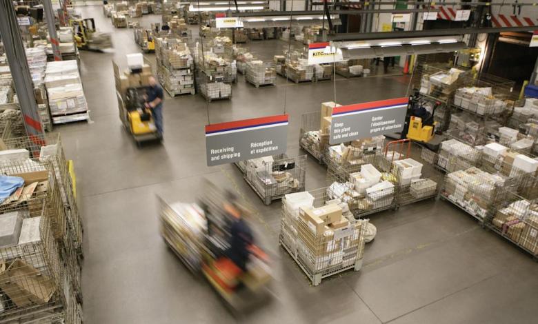 Canada Post requires government to vote on contract offer Canada Post requires government to vote on contract offer