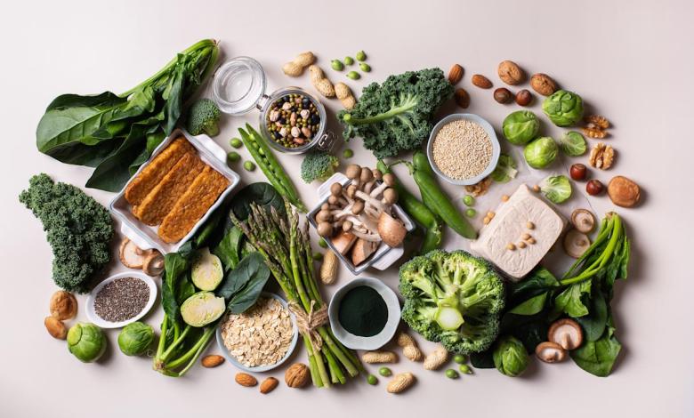 Experts say why a low-protein diet will actually help you live longer Experts say why a low-protein diet will actually help you live longer