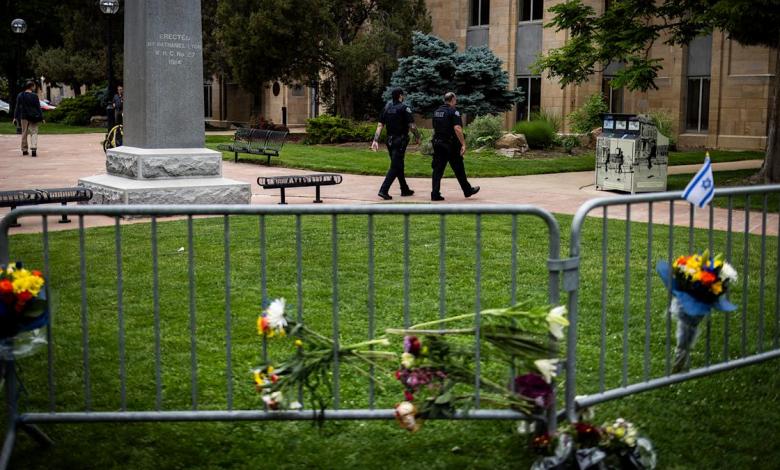 Judge blocks expulsion of Boulder's family assaults suspect Judge blocks expulsion of Boulder's family assaults suspect