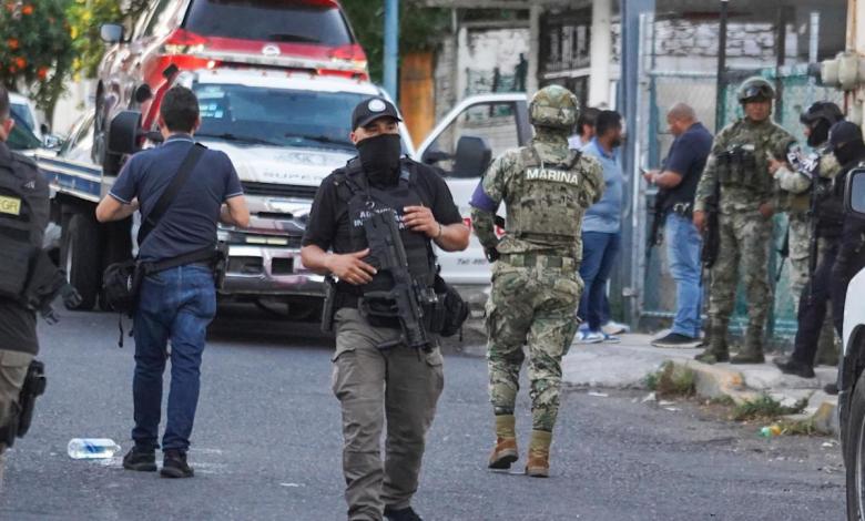 The second mayoral candidate died in Mexico's state of Veracruz ahead of the June 1 election The second mayoral candidate died in Mexico's state of Veracruz ahead of the June 1 election
